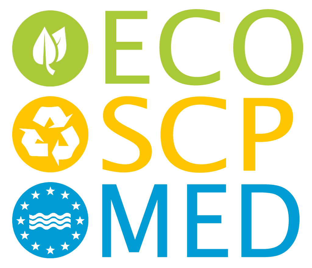 Logo ECO-SCP-MED